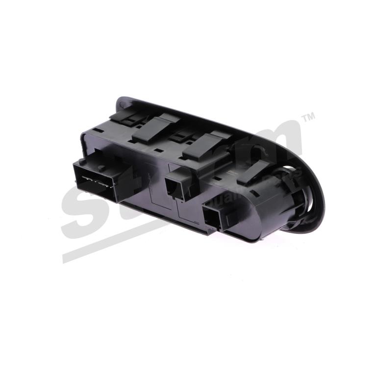 Interruptor, elevadores dos vidros Storm ref. 79819