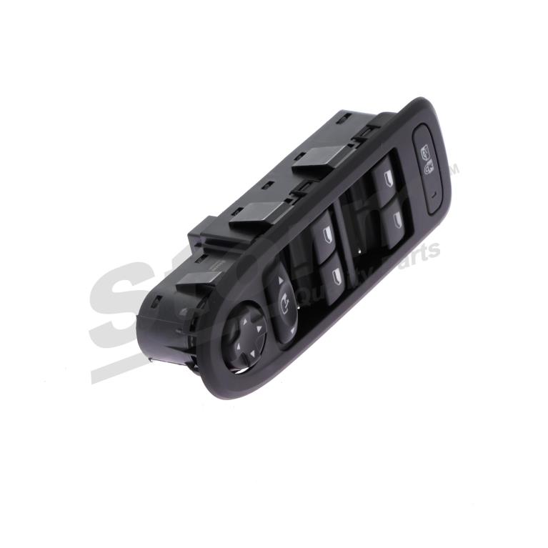 Interruptor, elevadores dos vidros Storm ref. 79819