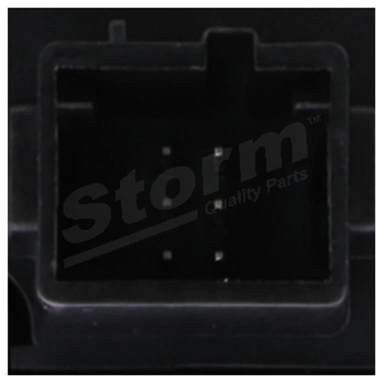 Interruptor, elevadores dos vidros Storm ref. 79819