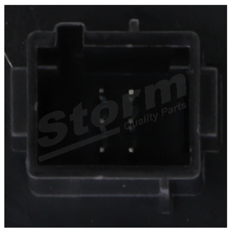 Interruptor, elevadores dos vidros Storm ref. 79819