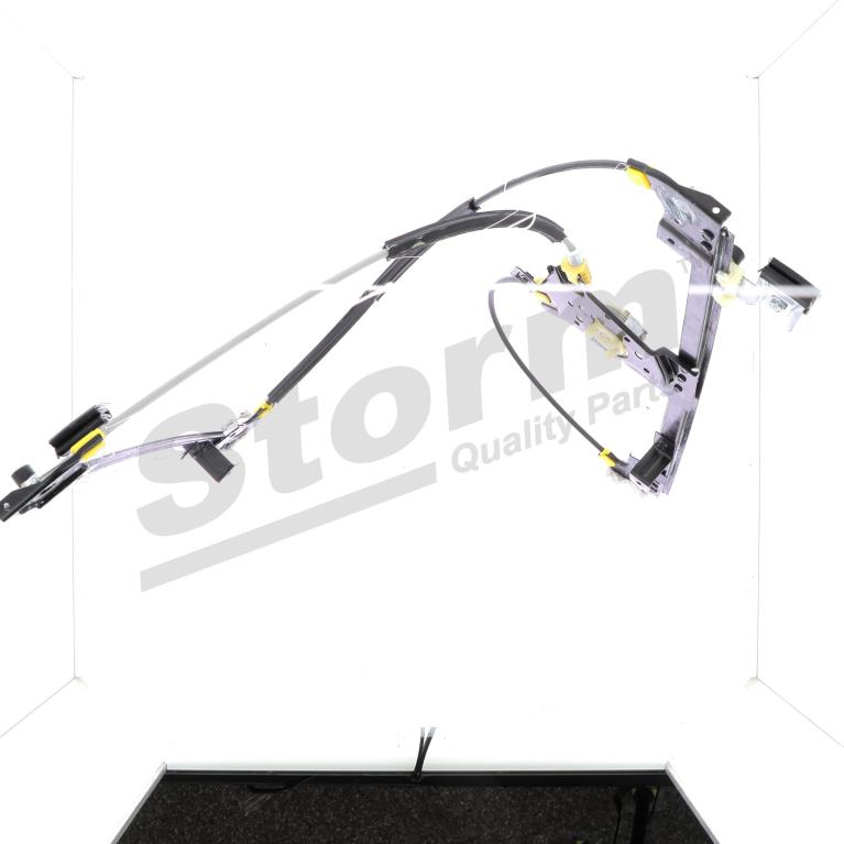 Mécanisme de lève-vitre (lève-vitre) Storm ref. 79879