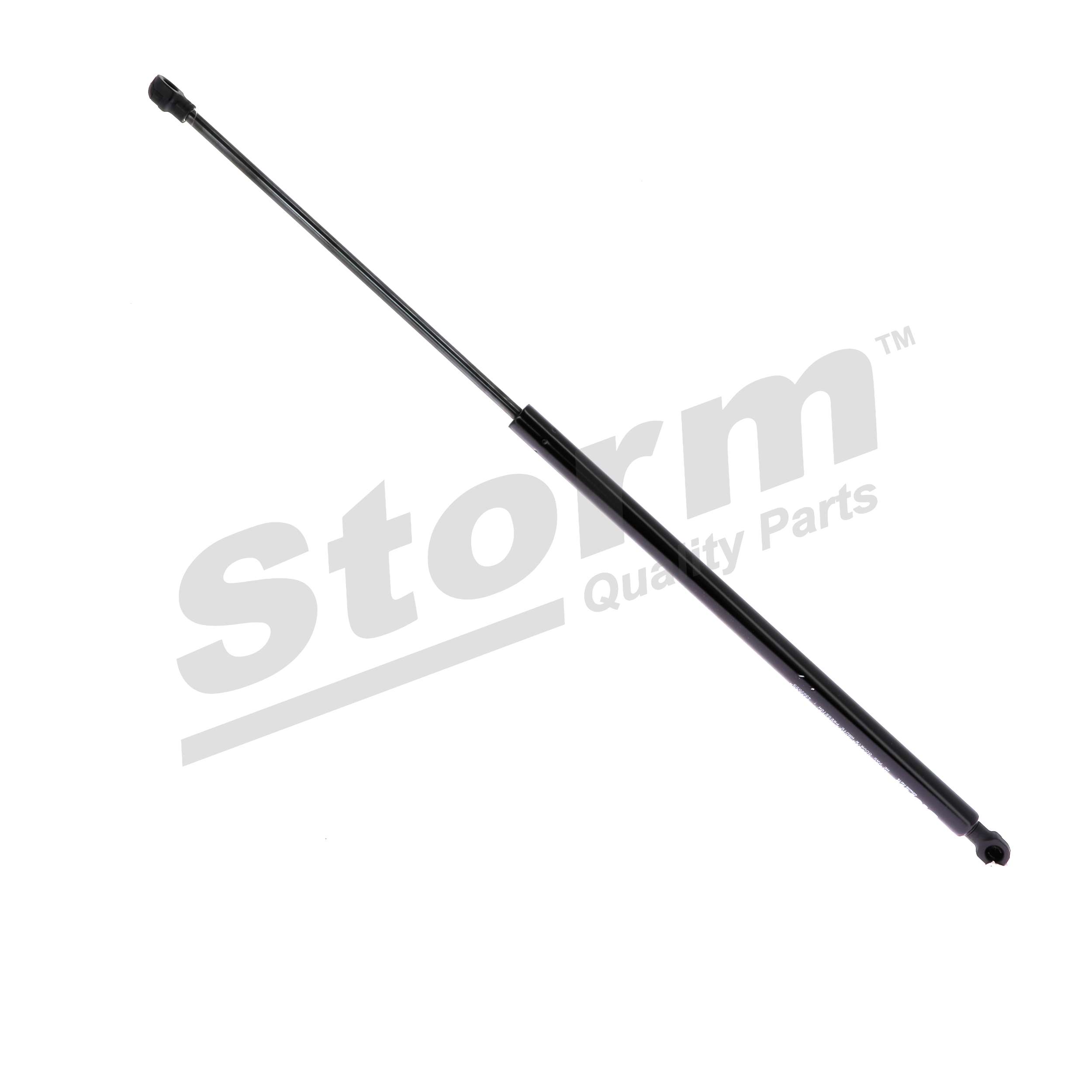 Vérin de hayon, de coffre (Vérin de hayon) Storm ref. 79897