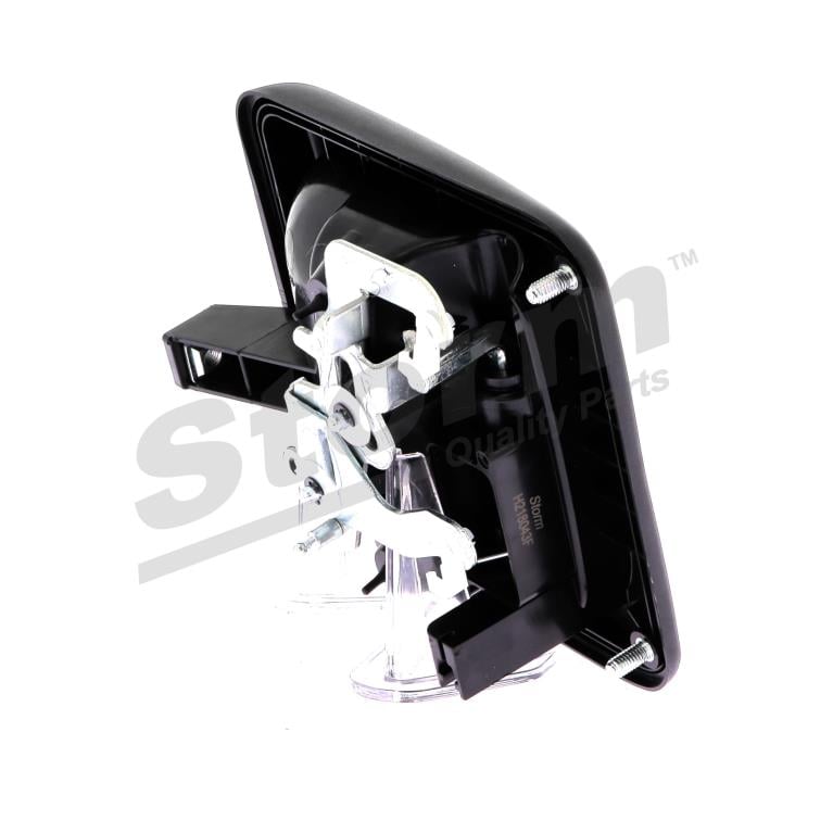Poignée de porte Storm ref. 79915