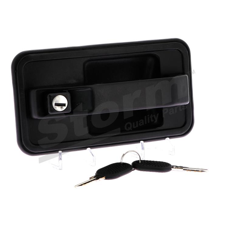 Poignée de porte Storm ref. 79919