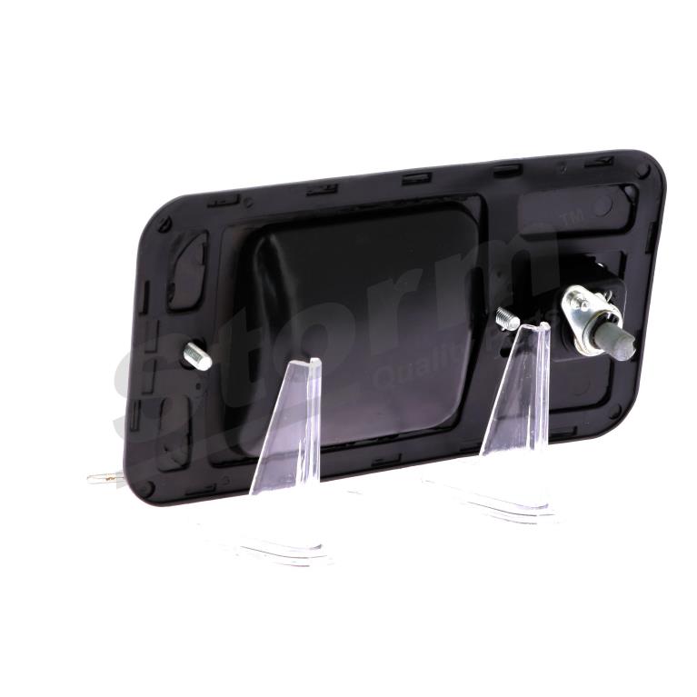 Poignée de porte Storm ref. 79919