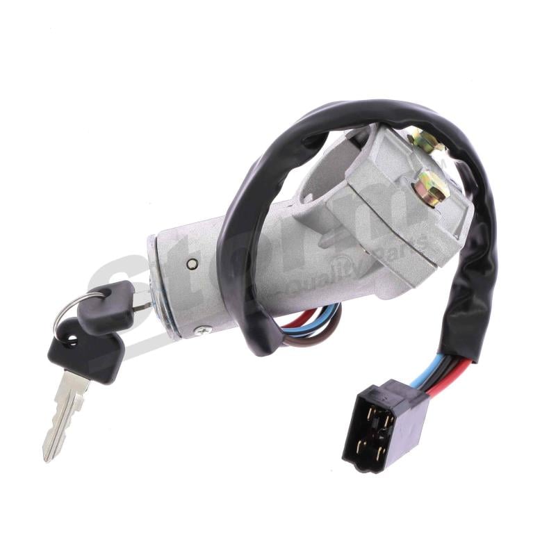 Neiman anti-roubo de direção Storm ref. 79920