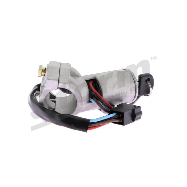 Neiman anti-roubo de direção Storm ref. 79920