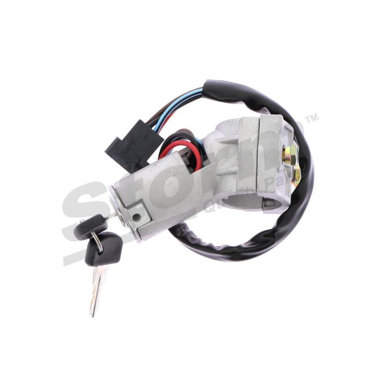 Neiman anti-roubo de direção Storm ref. 79920