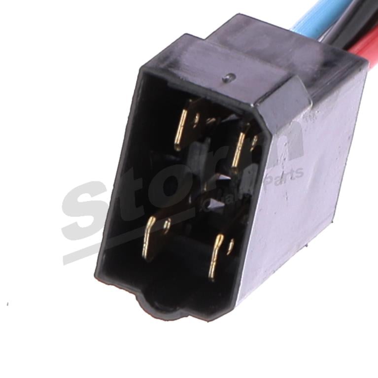 Neiman anti-roubo de direção Storm ref. 79920