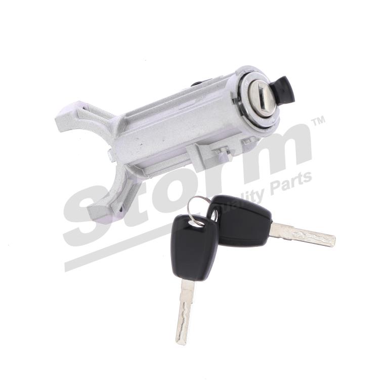 Neiman, antivol de direction Storm ref. 79921
