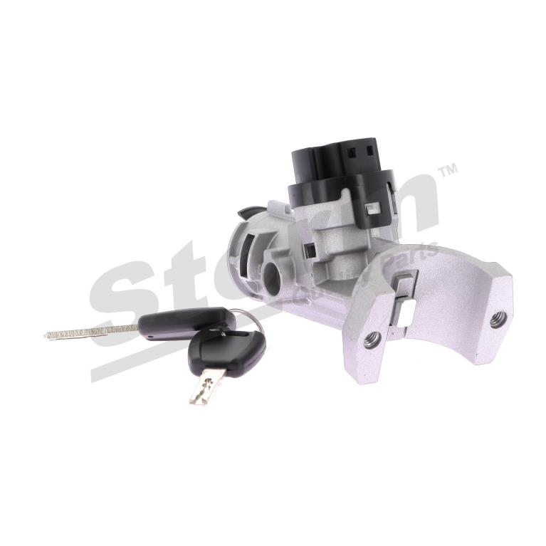 Neiman, antivol de direction Storm ref. 79921