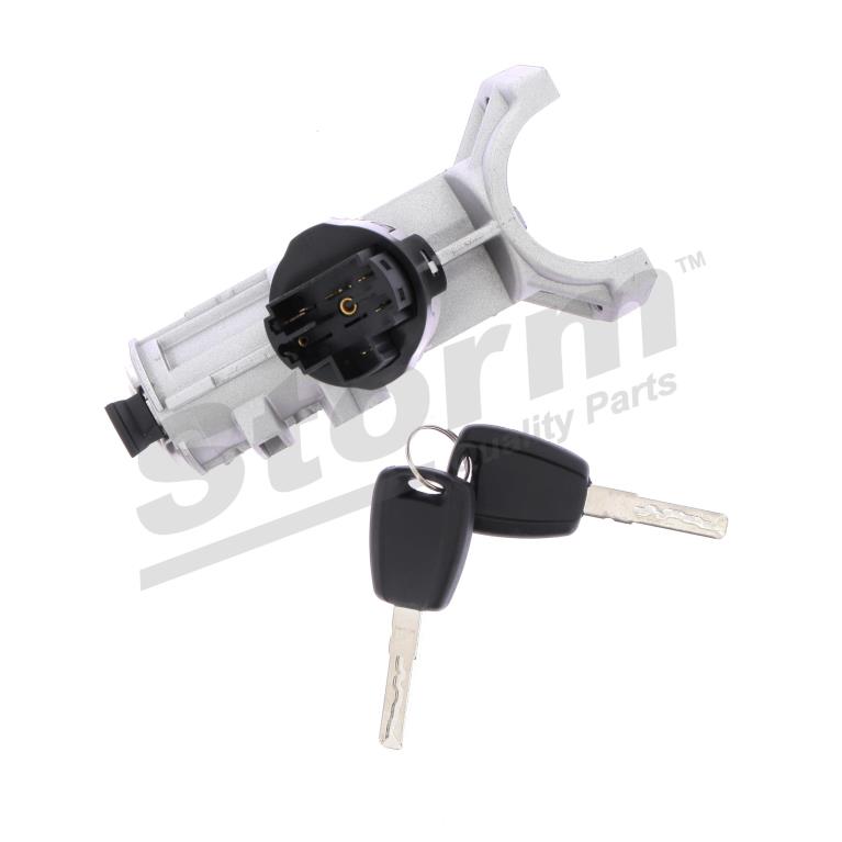 Neiman, antivol de direction Storm ref. 79921