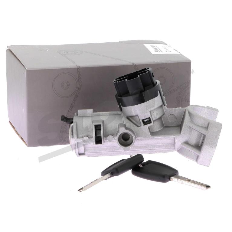 Neiman, antivol de direction Storm ref. 79921