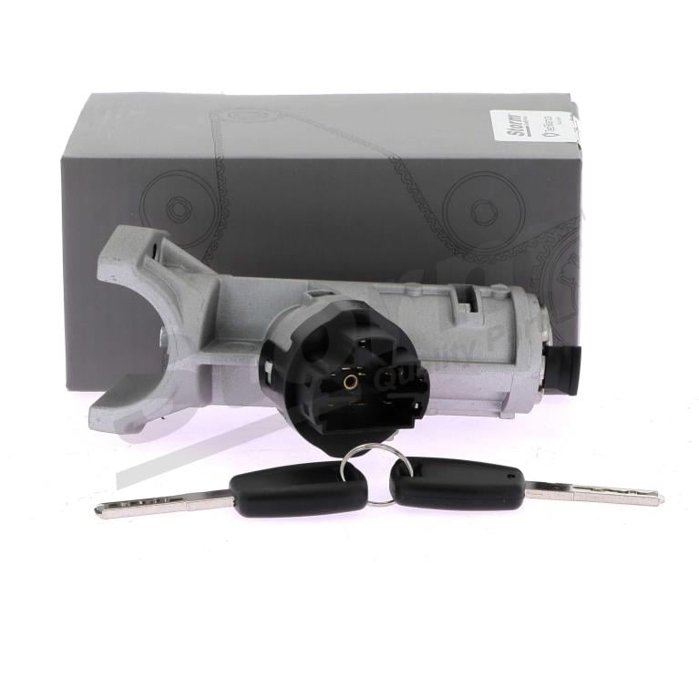 Neiman anti-roubo de direção Storm ref. 79922