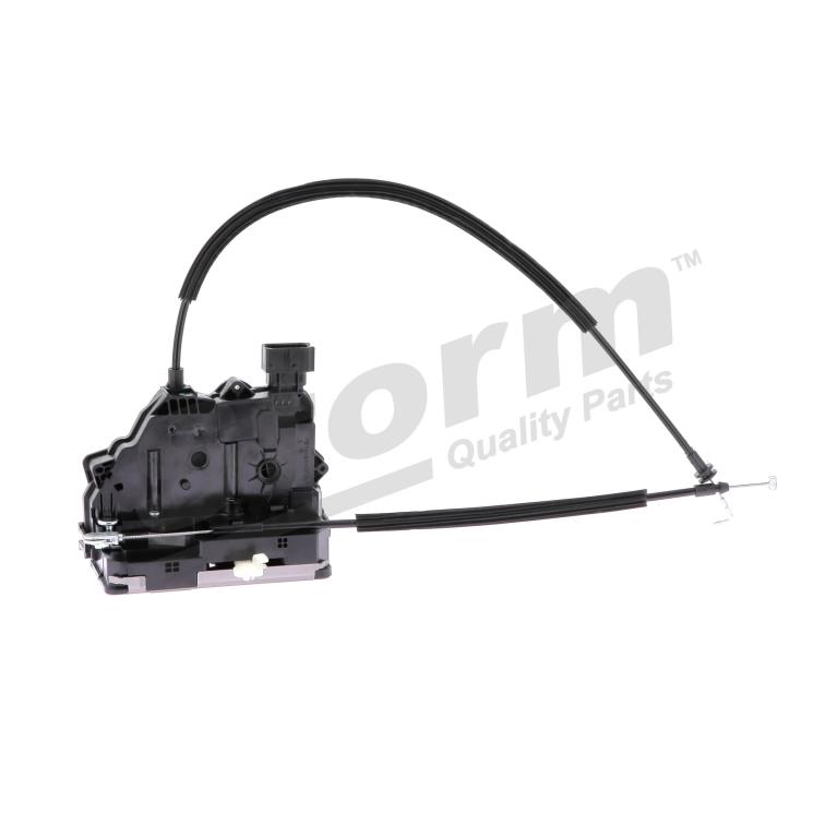 Cerradura de puerta Storm ref. 7992501