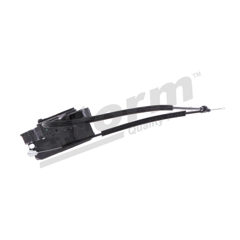 Cerradura de puerta Storm ref. 7992501