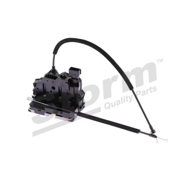 Cerradura de puerta Storm ref. 7992501