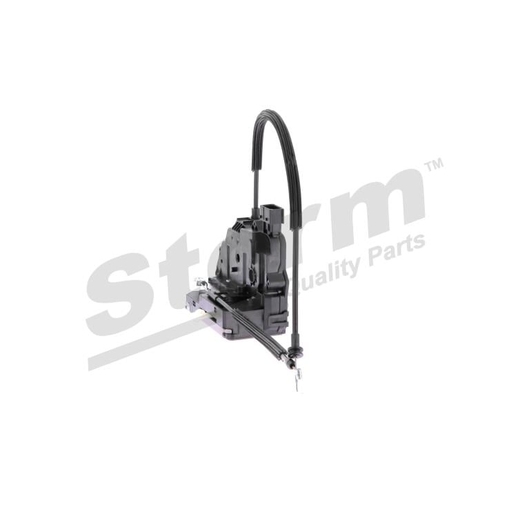 Cerradura de puerta Storm ref. 7992501