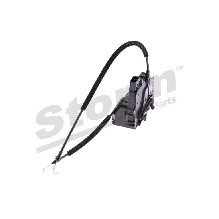 Cerradura de puerta Storm ref. 7992501