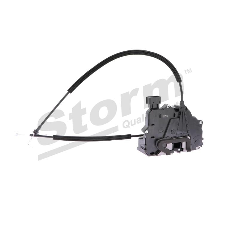 Cerradura de puerta Storm ref. 7992501