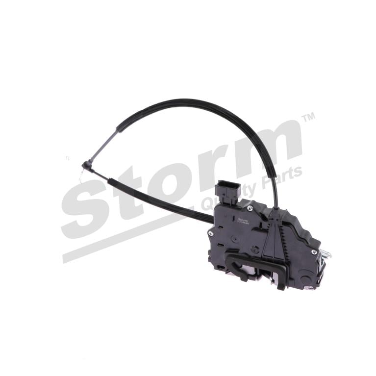 Cerradura de puerta Storm ref. 7992501
