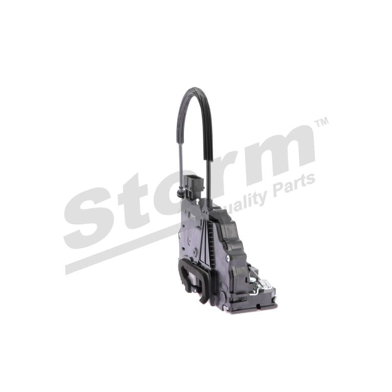 Cerradura de puerta Storm ref. 7992501