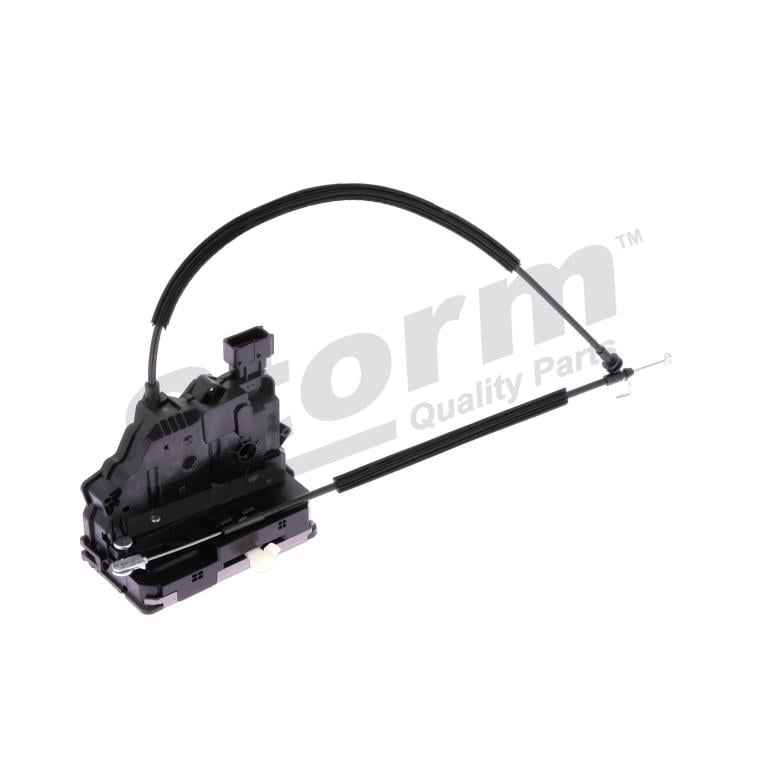Cerradura de puerta Storm ref. 7992501