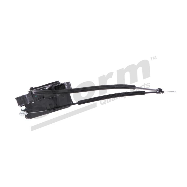 Cerradura de puerta Storm ref. 7992501