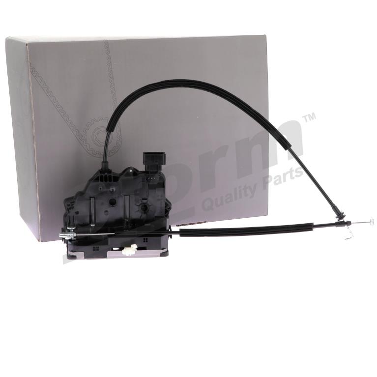 Cerradura de puerta Storm ref. 7992501