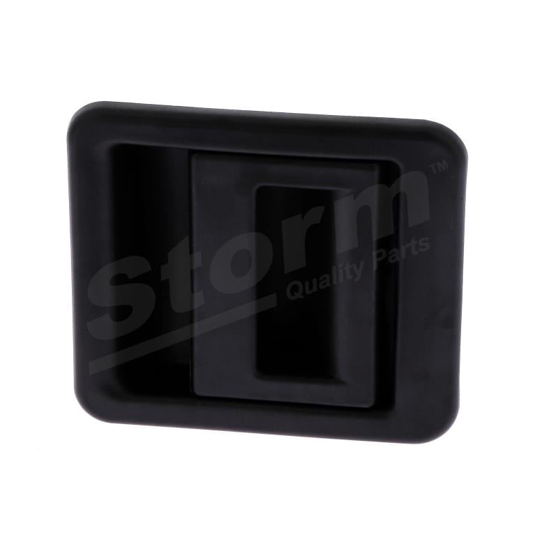 Poignée de porte Storm ref. 79925