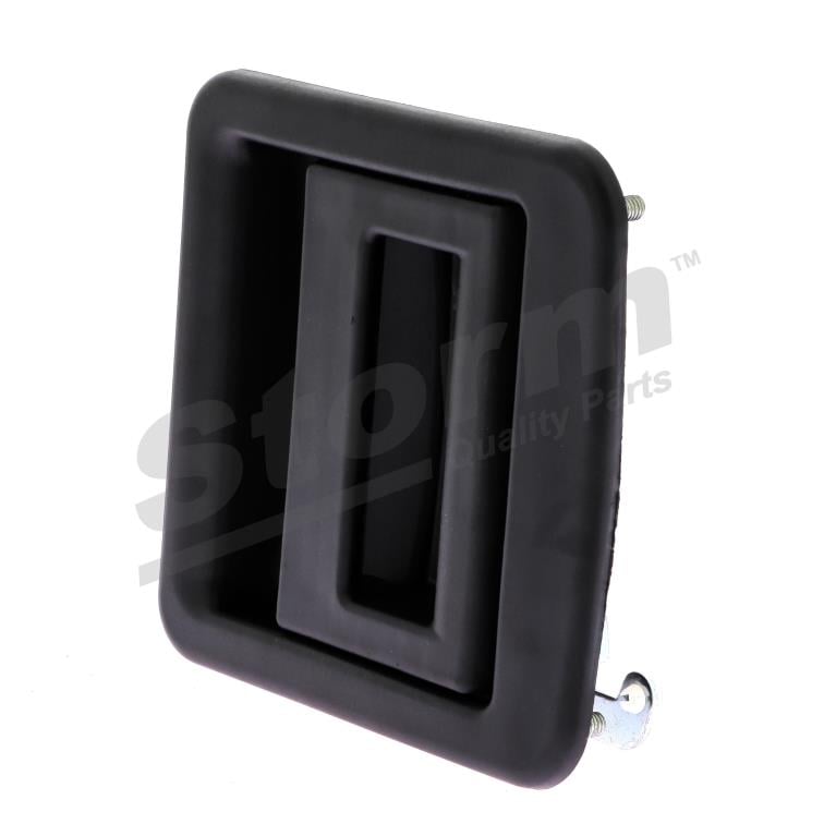 Poignée de porte Storm ref. 79925
