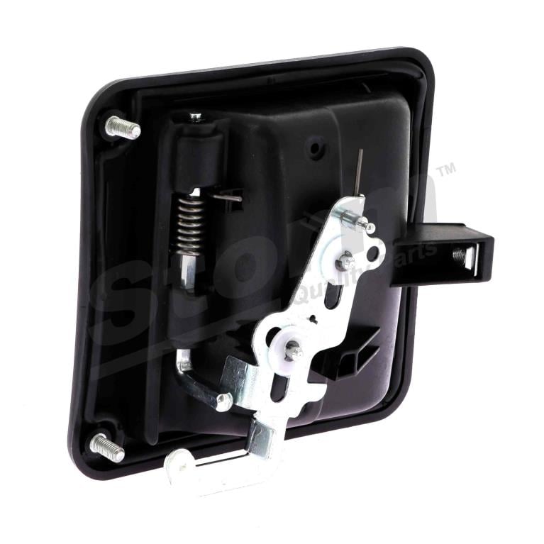 Poignée de porte Storm ref. 79925