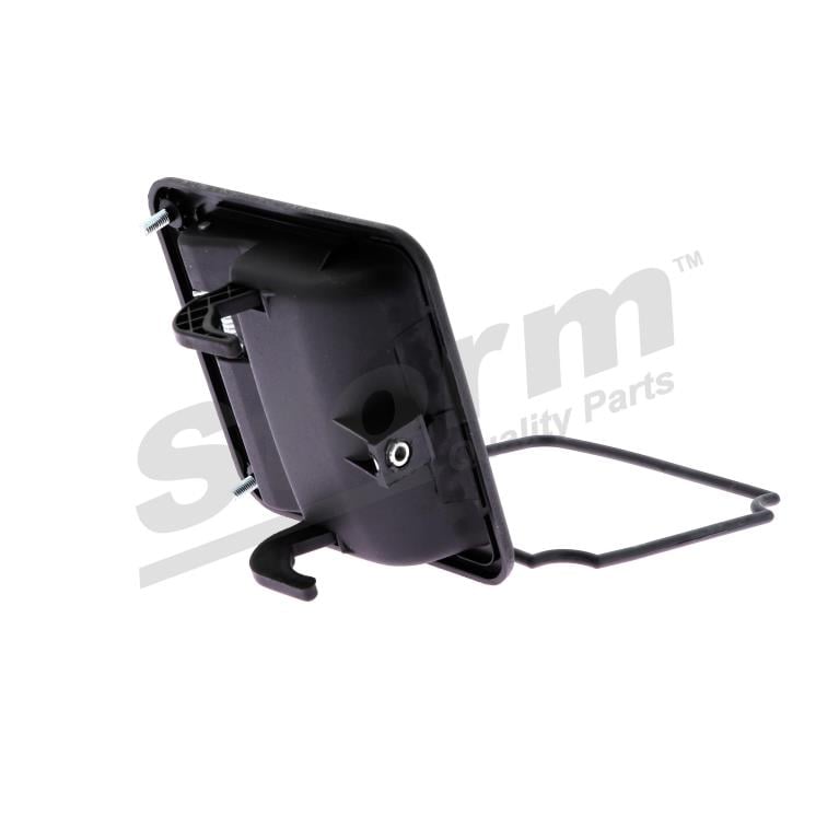 Poignée de porte Storm ref. 79927