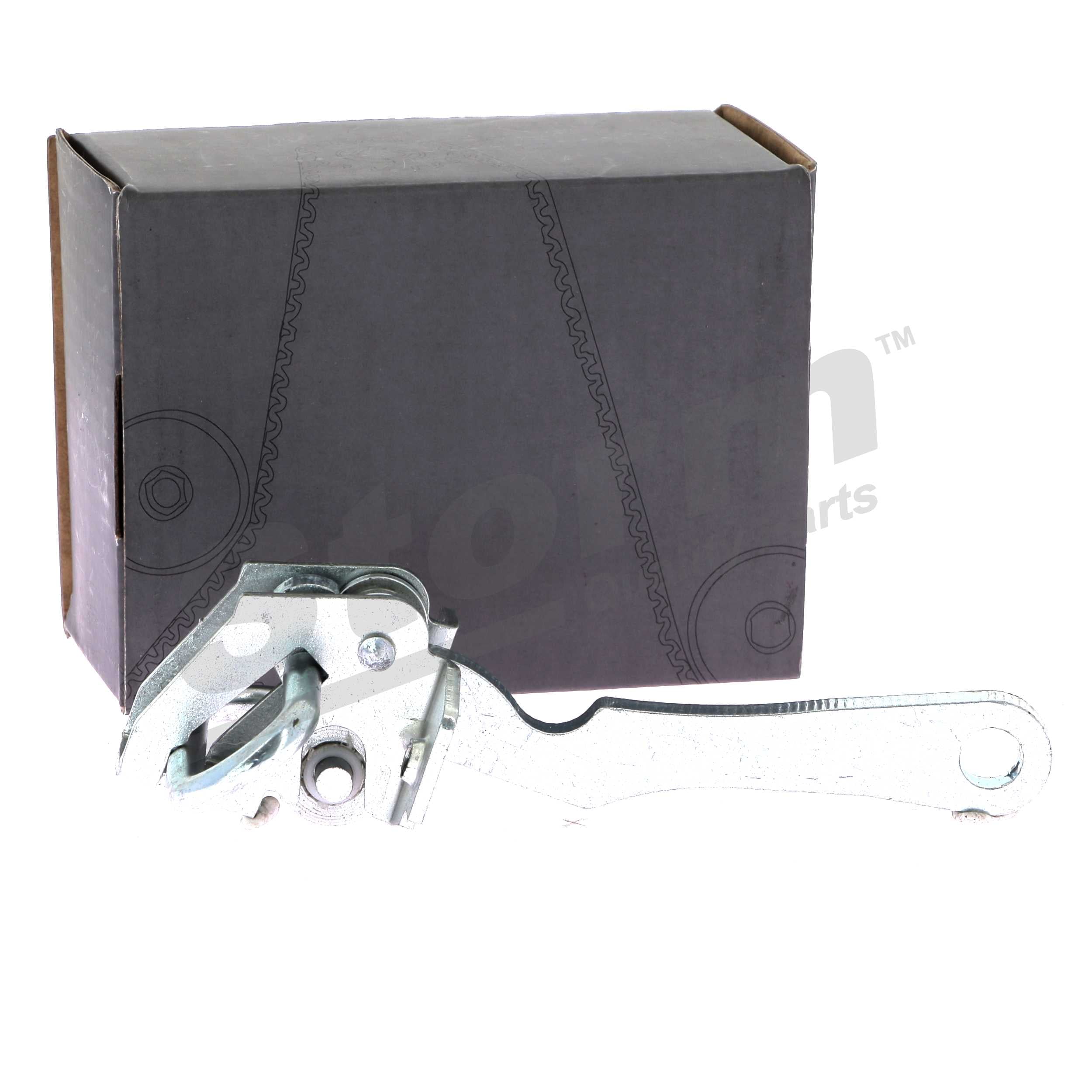 Cale-porte (Tirant de porte) Storm 7993501