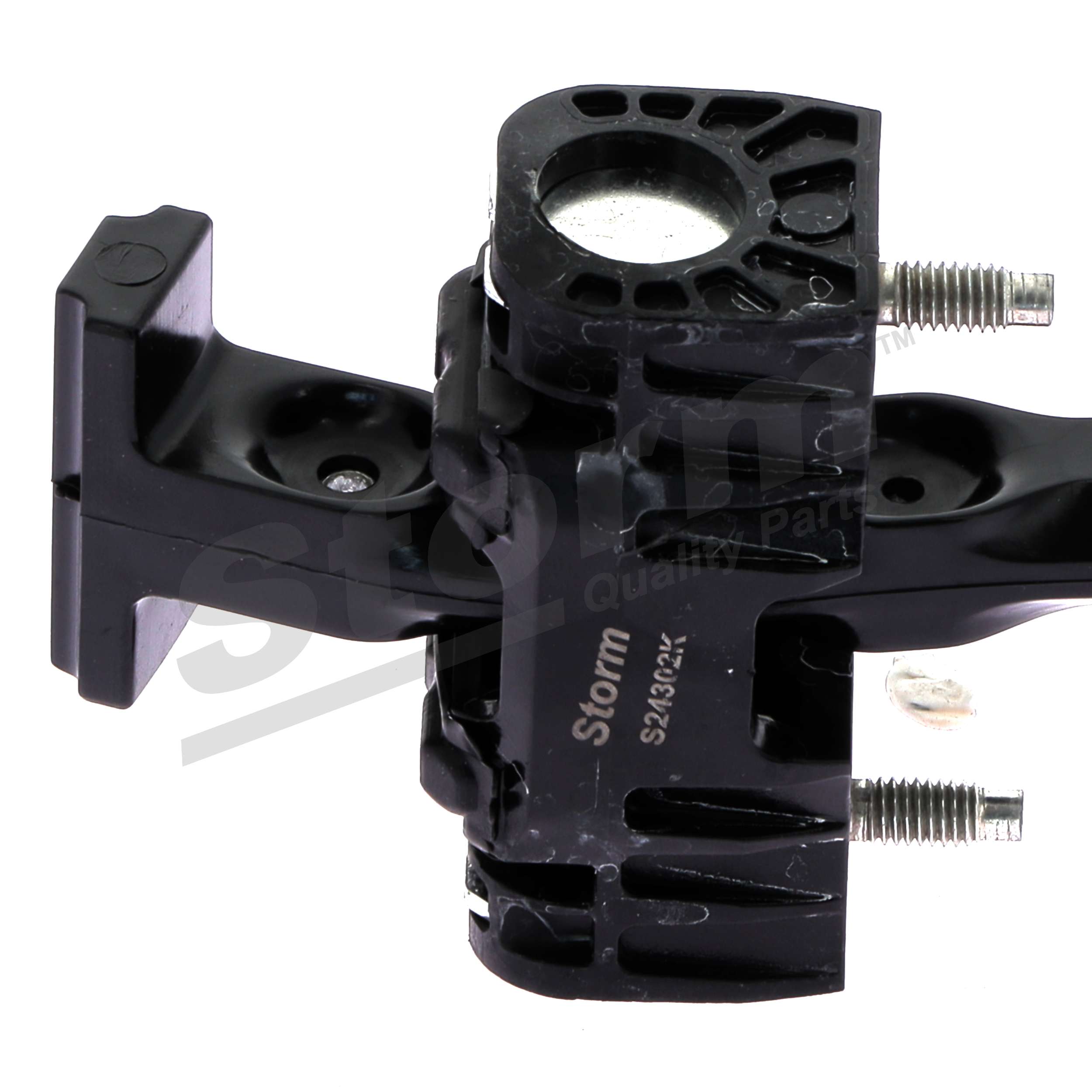 Cale-porte (Tirant de porte) Storm ref. 79936