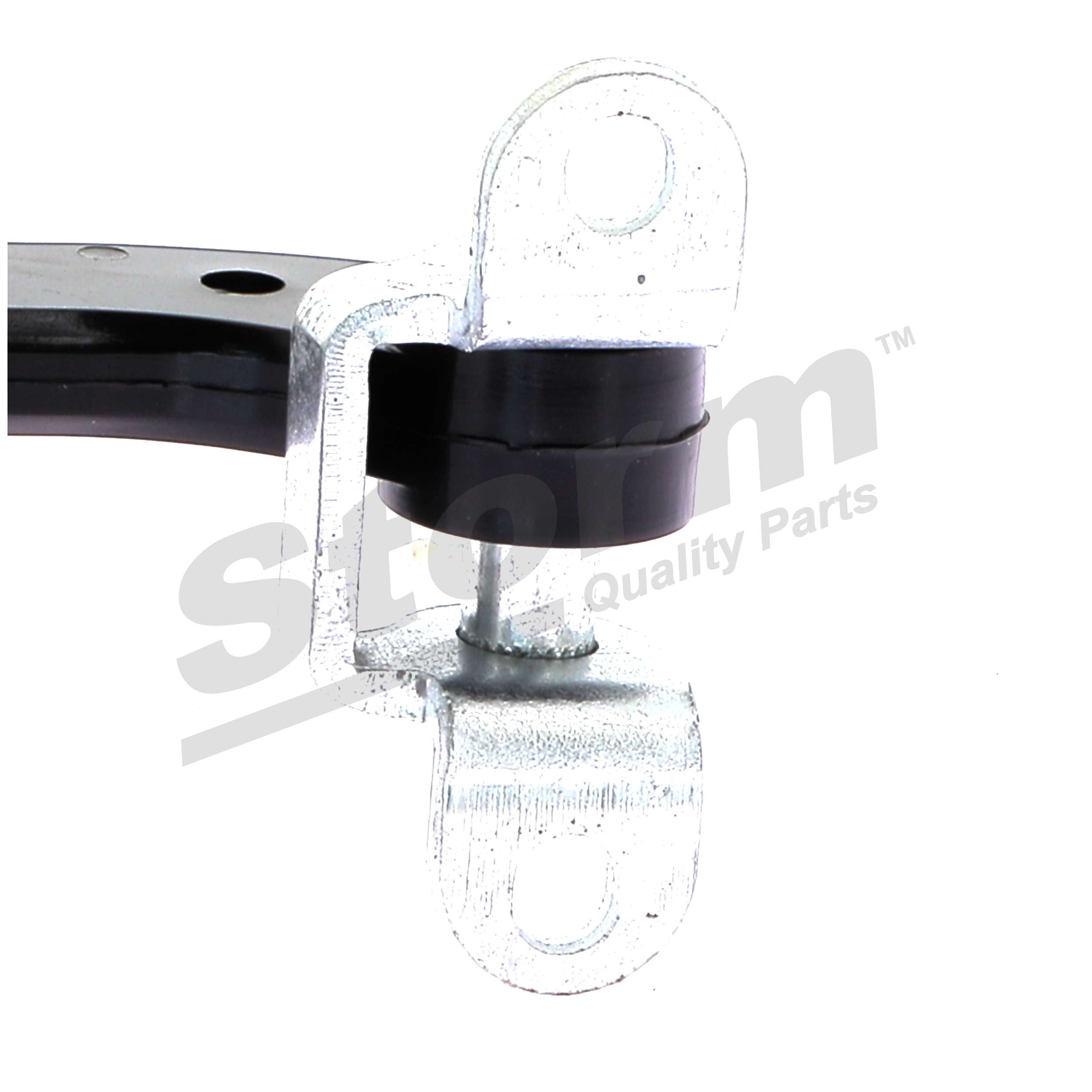 Cale-porte (Tirant de porte) Storm ref. 79936