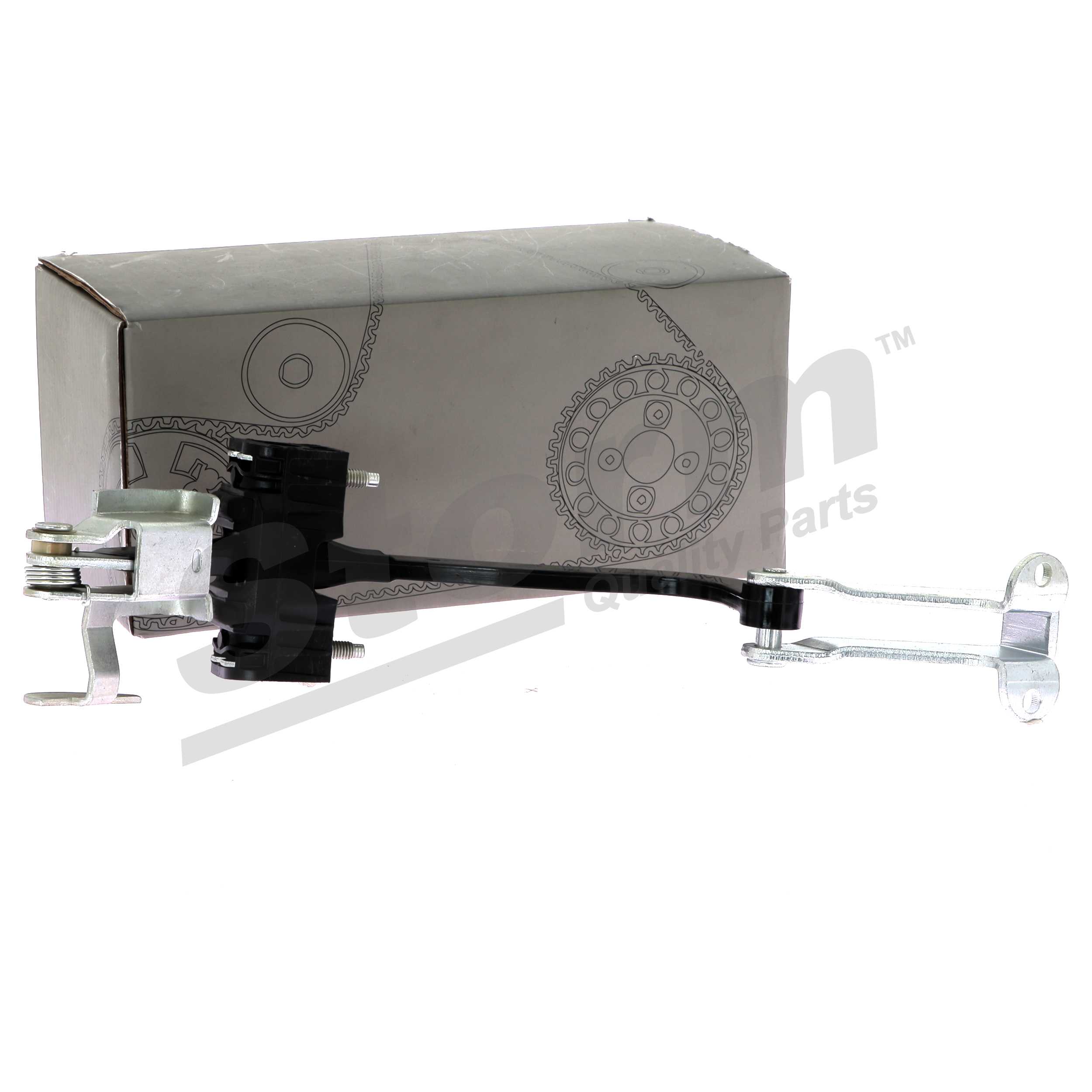Cale-porte (Tirant de porte) Storm ref. 79937