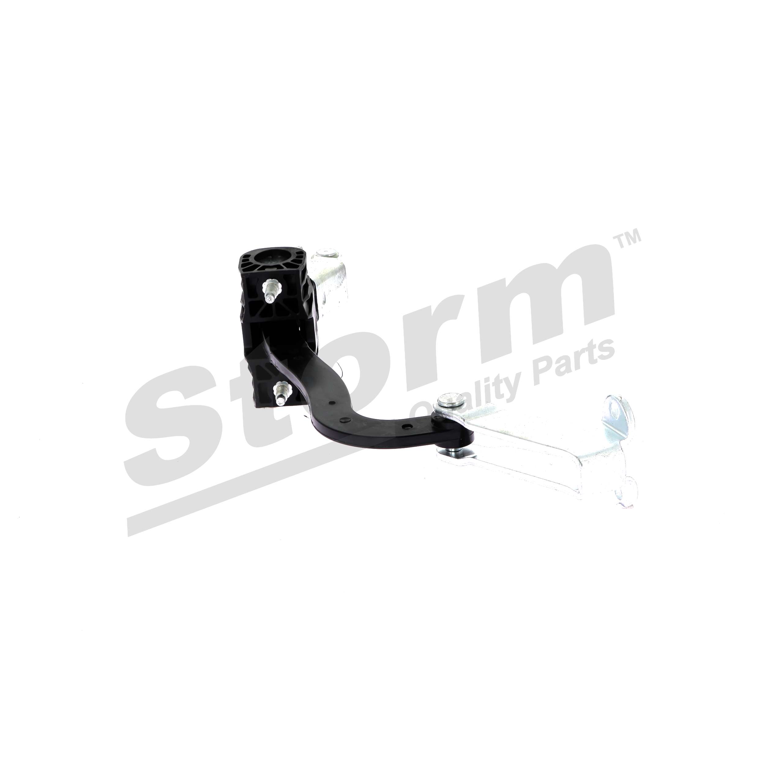 Cale-porte (Tirant de porte) Storm ref. 79938