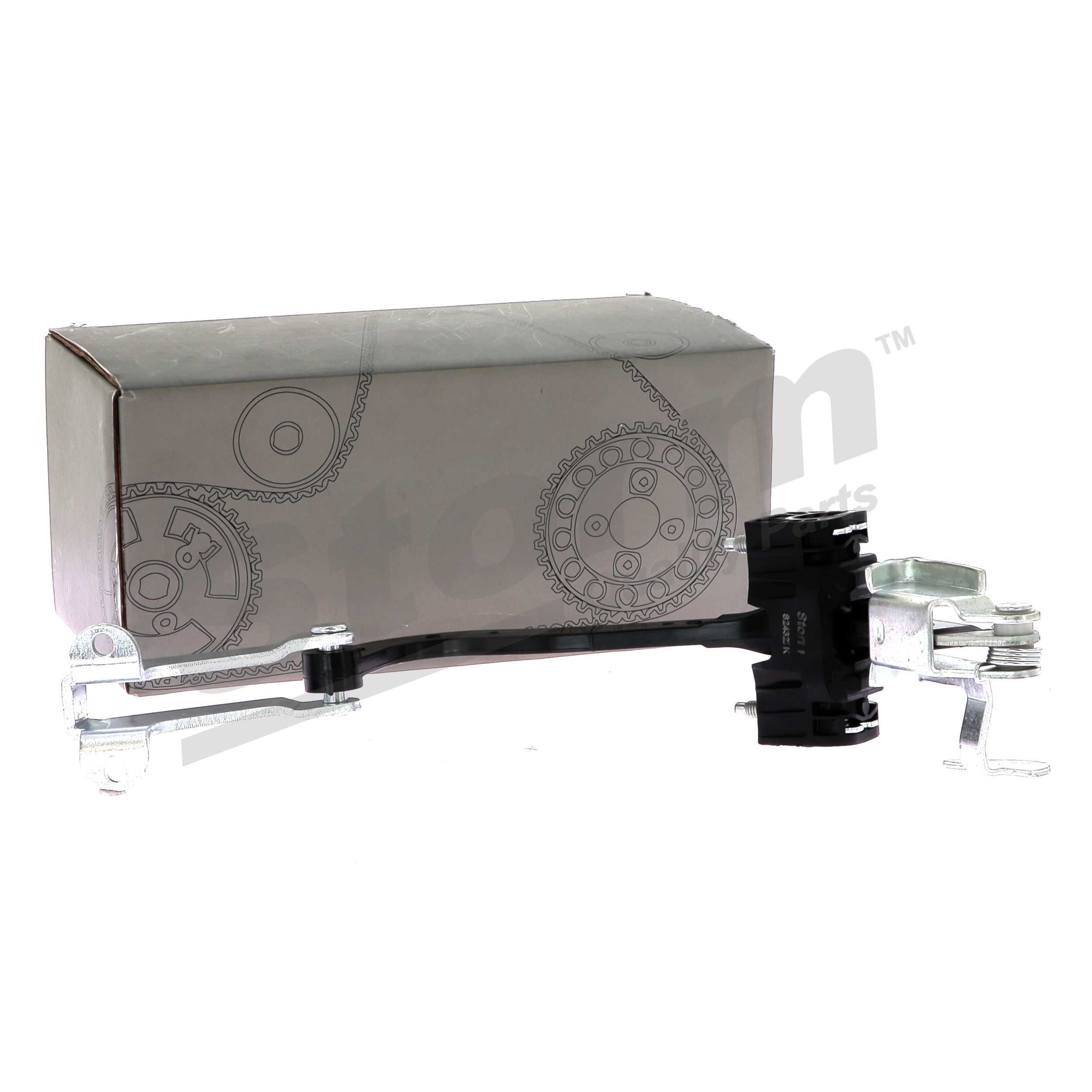 Cale-porte (Tirant de porte) Storm ref. 79938