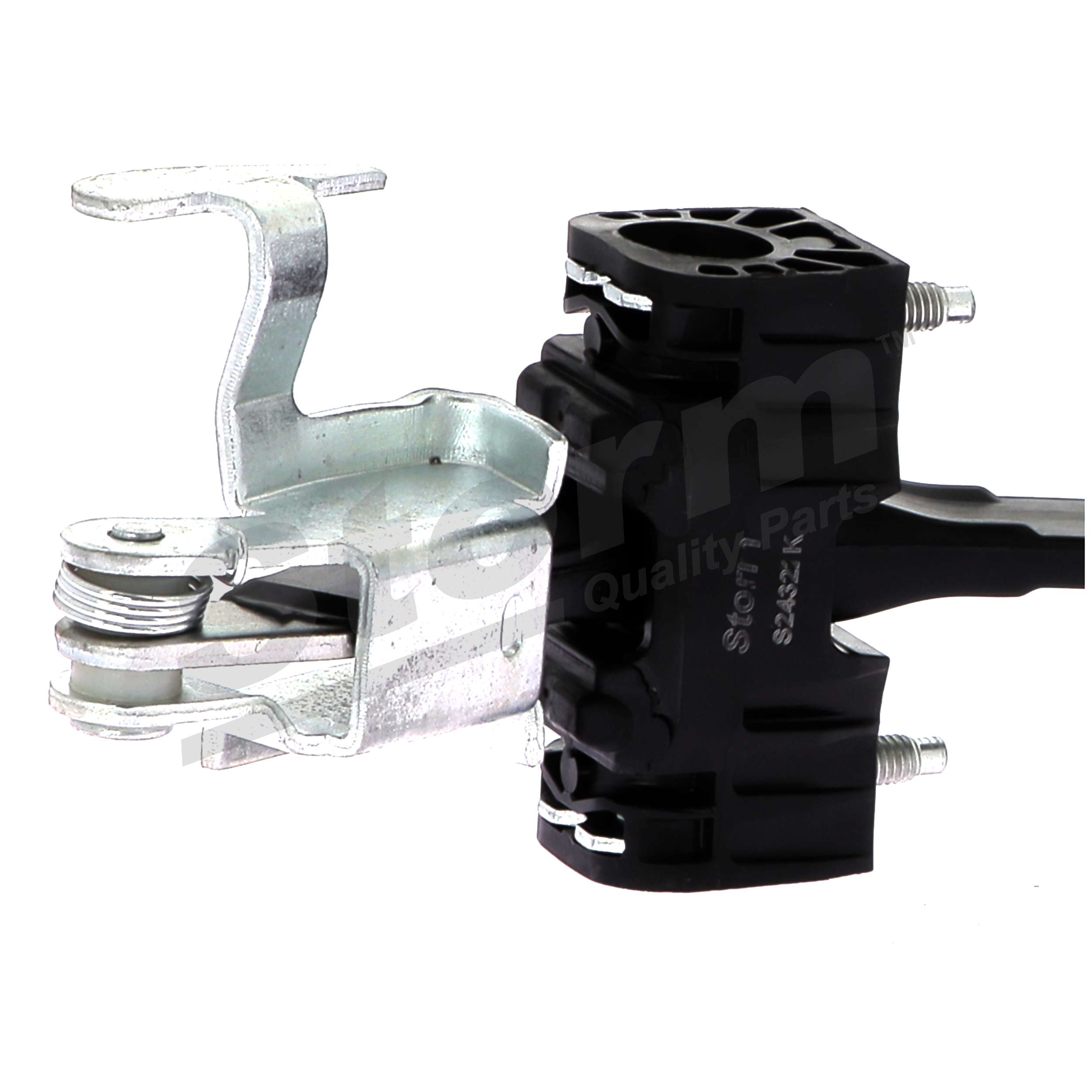 Cale-porte (Tirant de porte) Storm ref. 79938