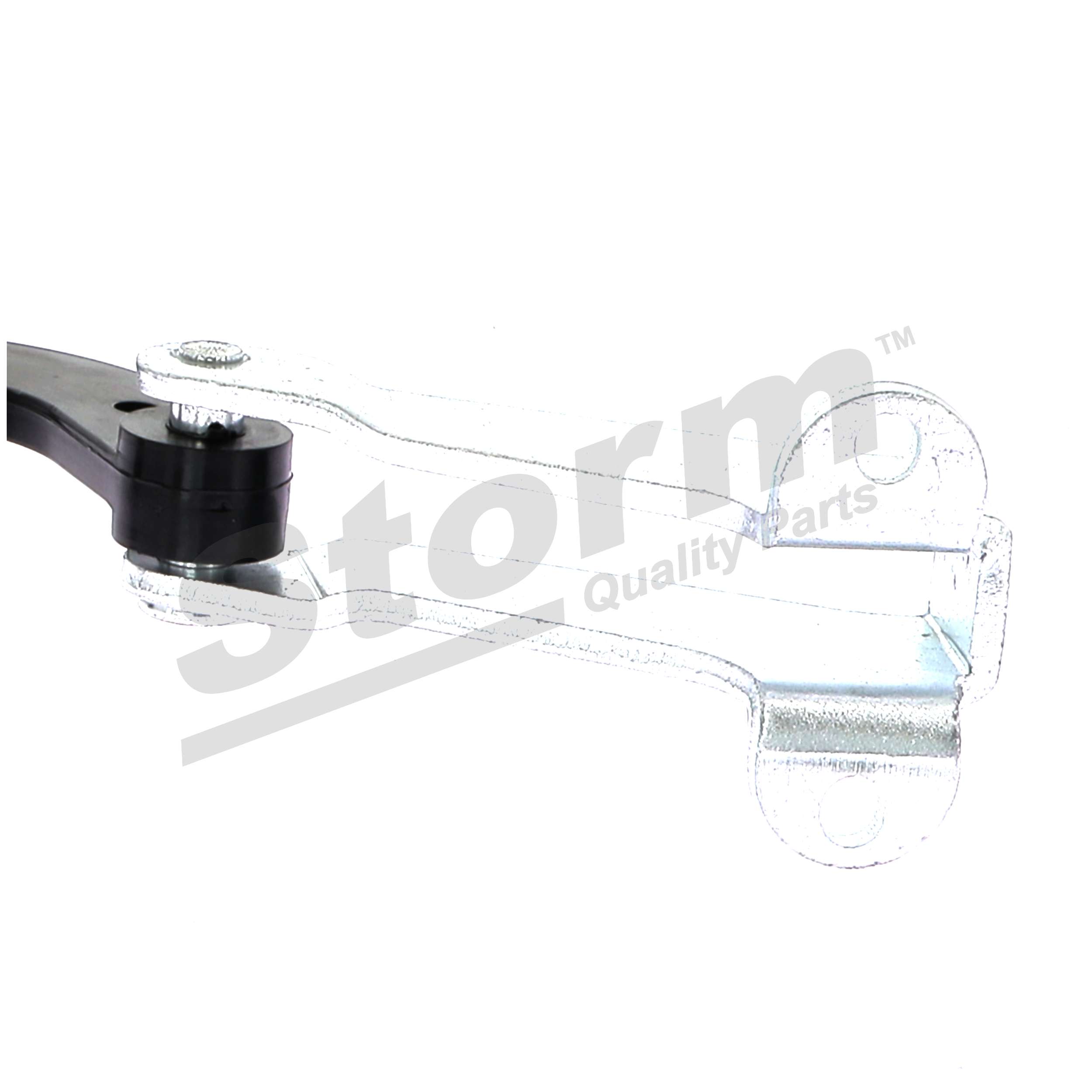 Cale-porte (Tirant de porte) Storm ref. 79938