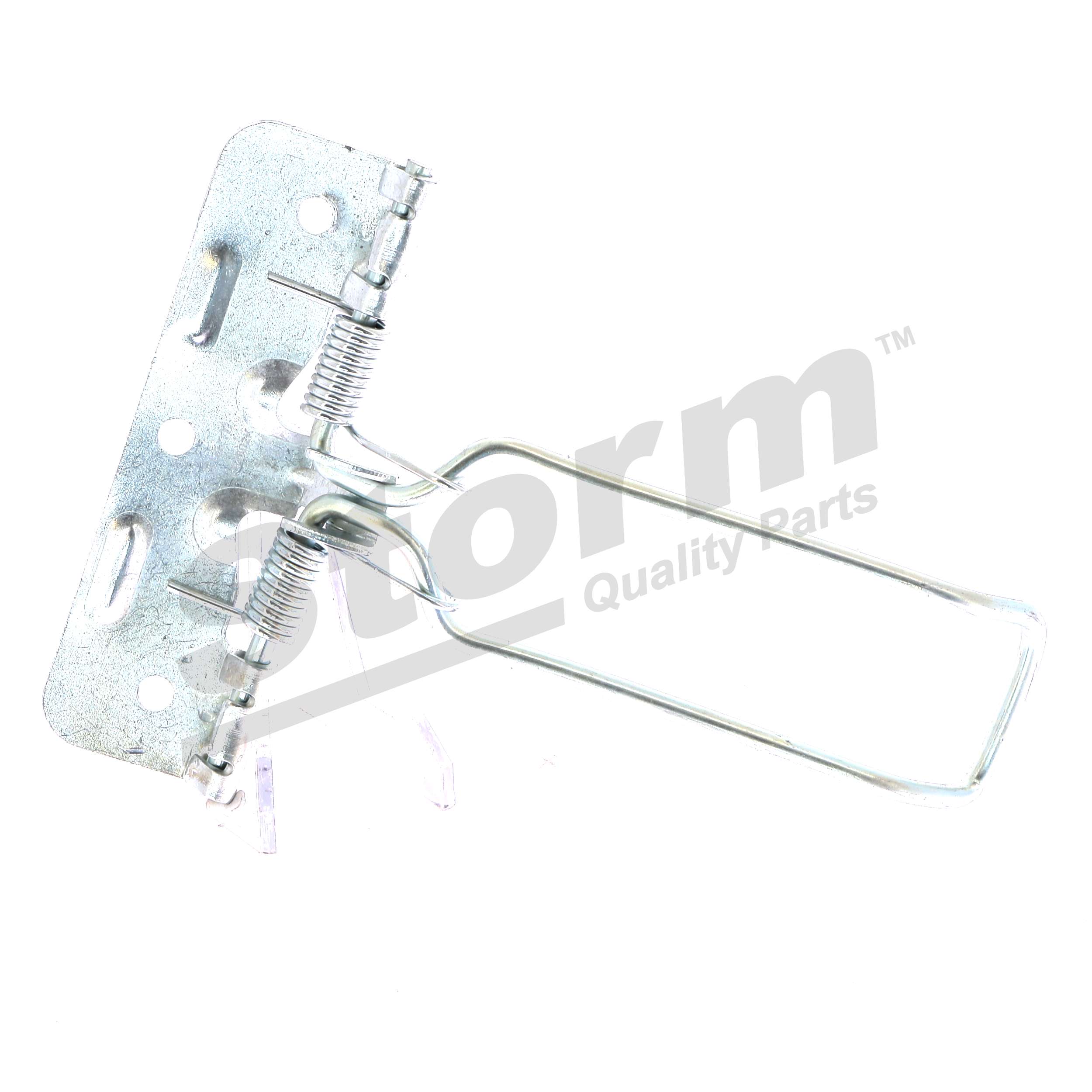 Cale-porte (Tirant de porte) Storm ref. 79941
