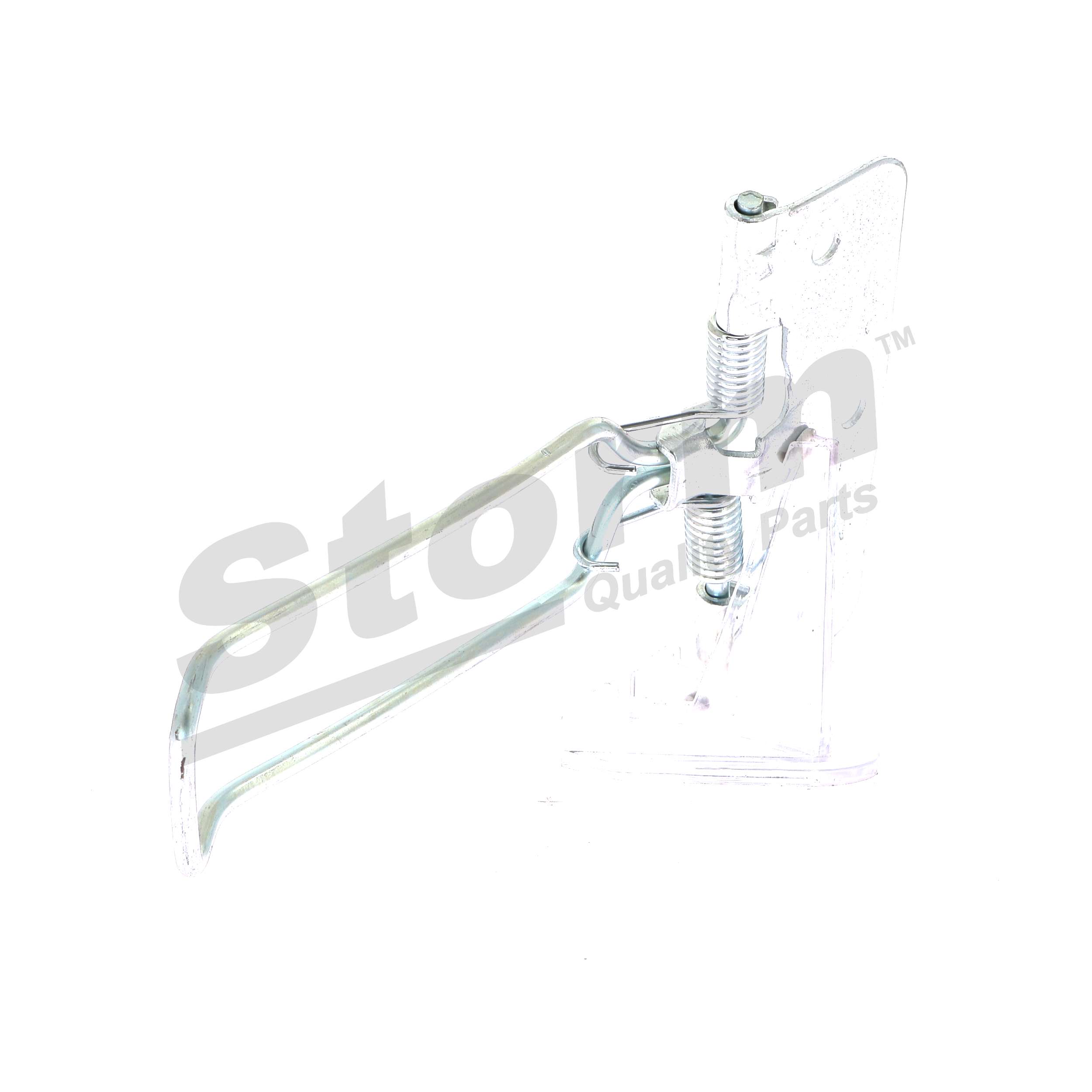 Cale-porte (Tirant de porte) Storm ref. 79941