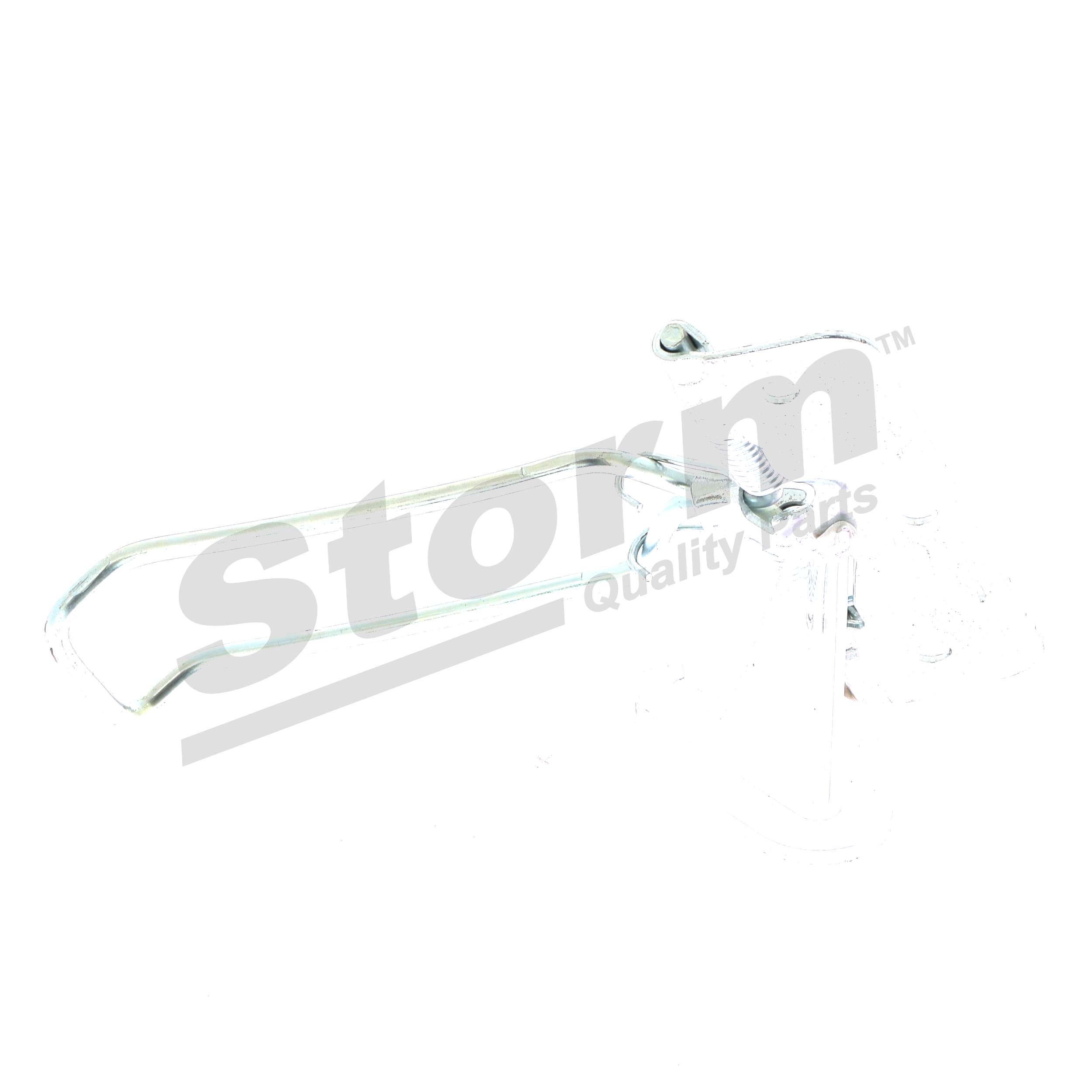 Cale-porte (Tirant de porte) Storm ref. 79941