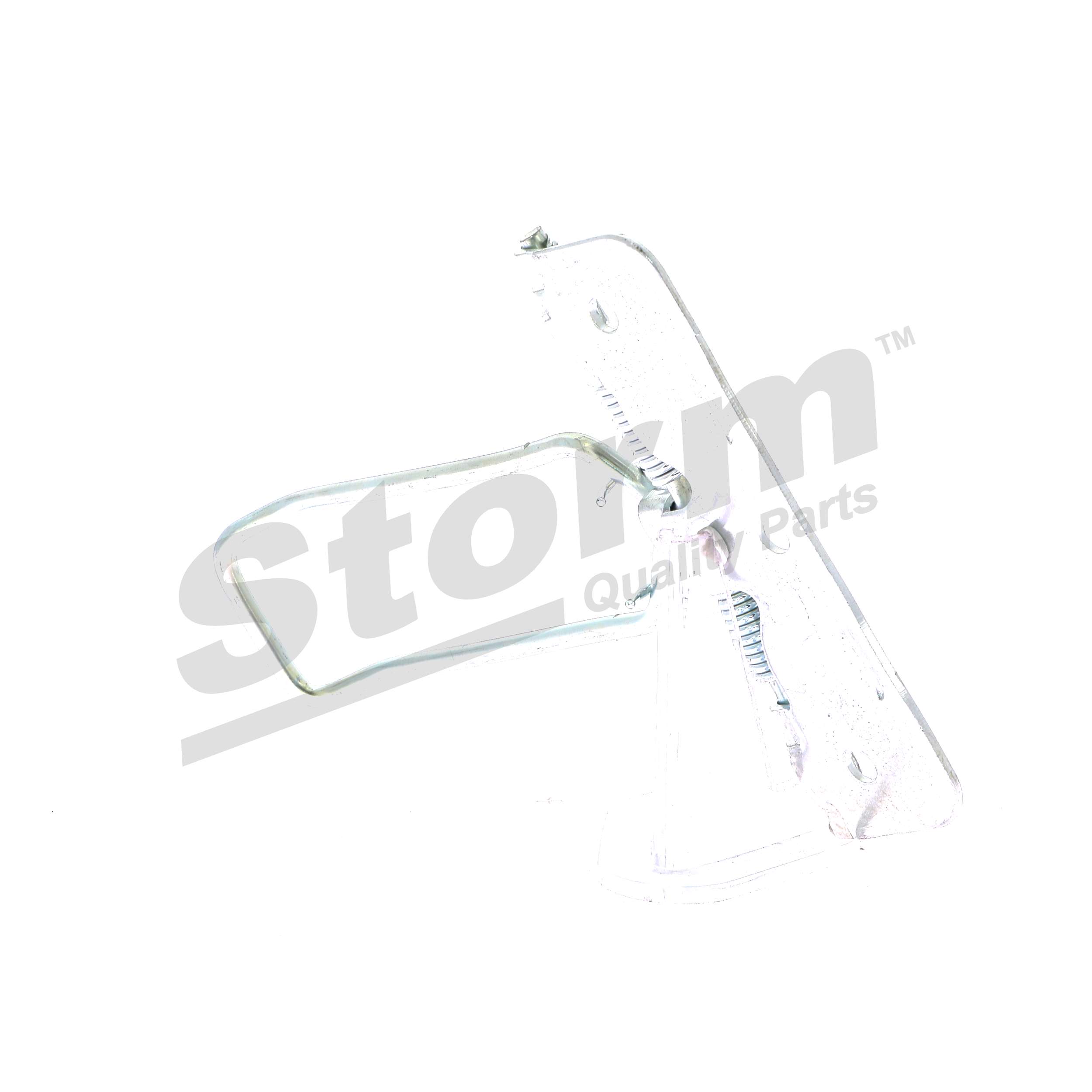Cale-porte (Tirant de porte) Storm ref. 79941