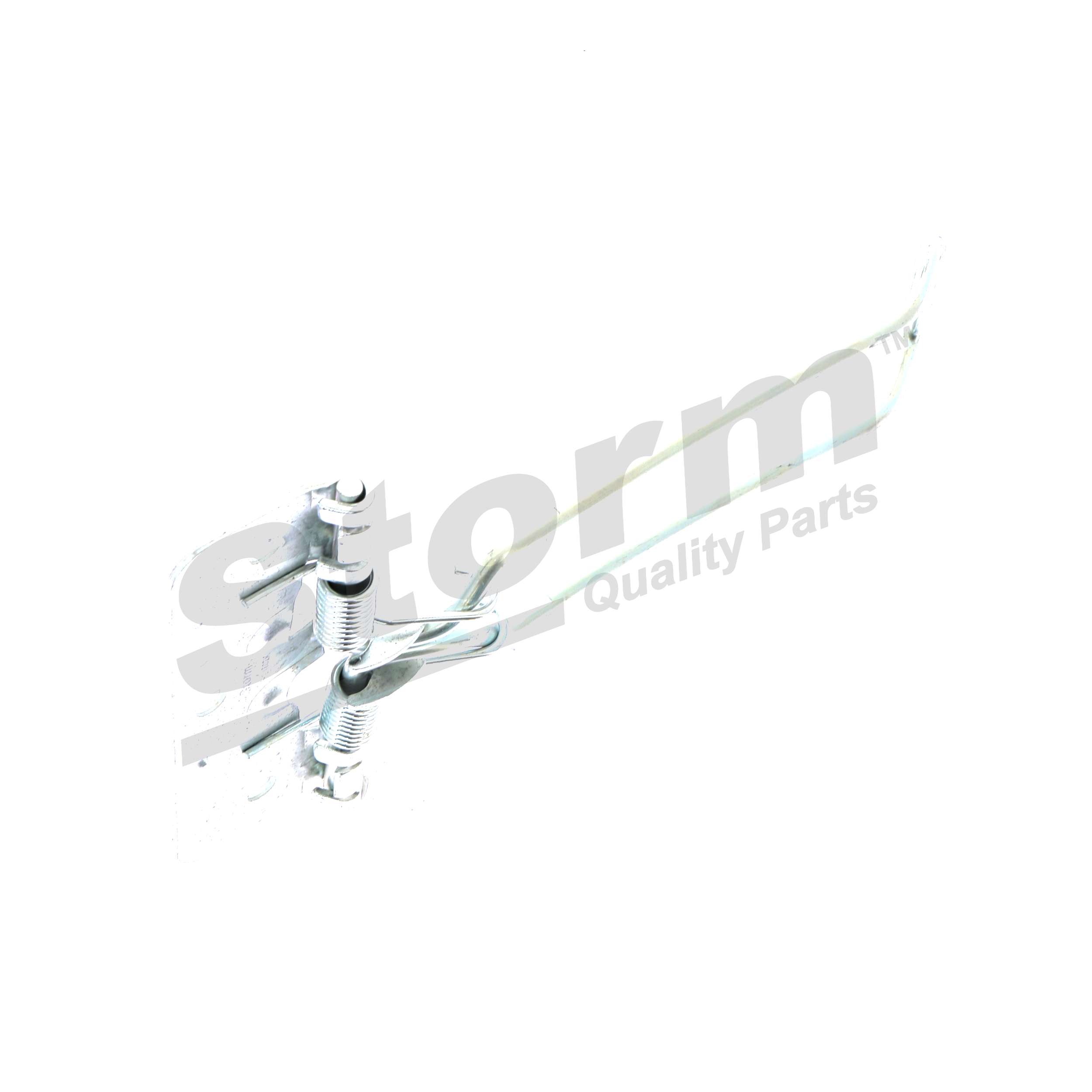 Cale-porte (Tirant de porte) Storm ref. 79941