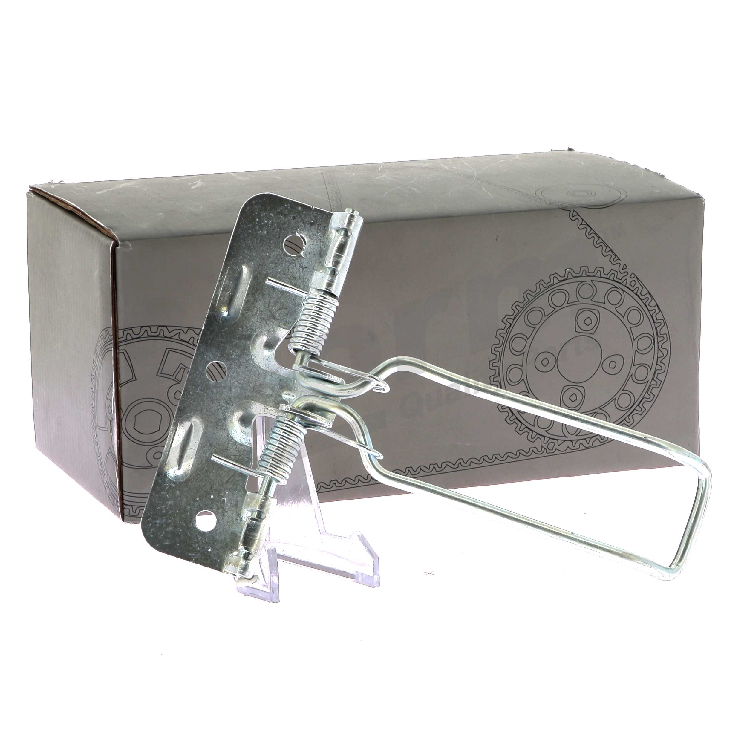 Cale-porte (Tirant de porte) Storm ref. 79941