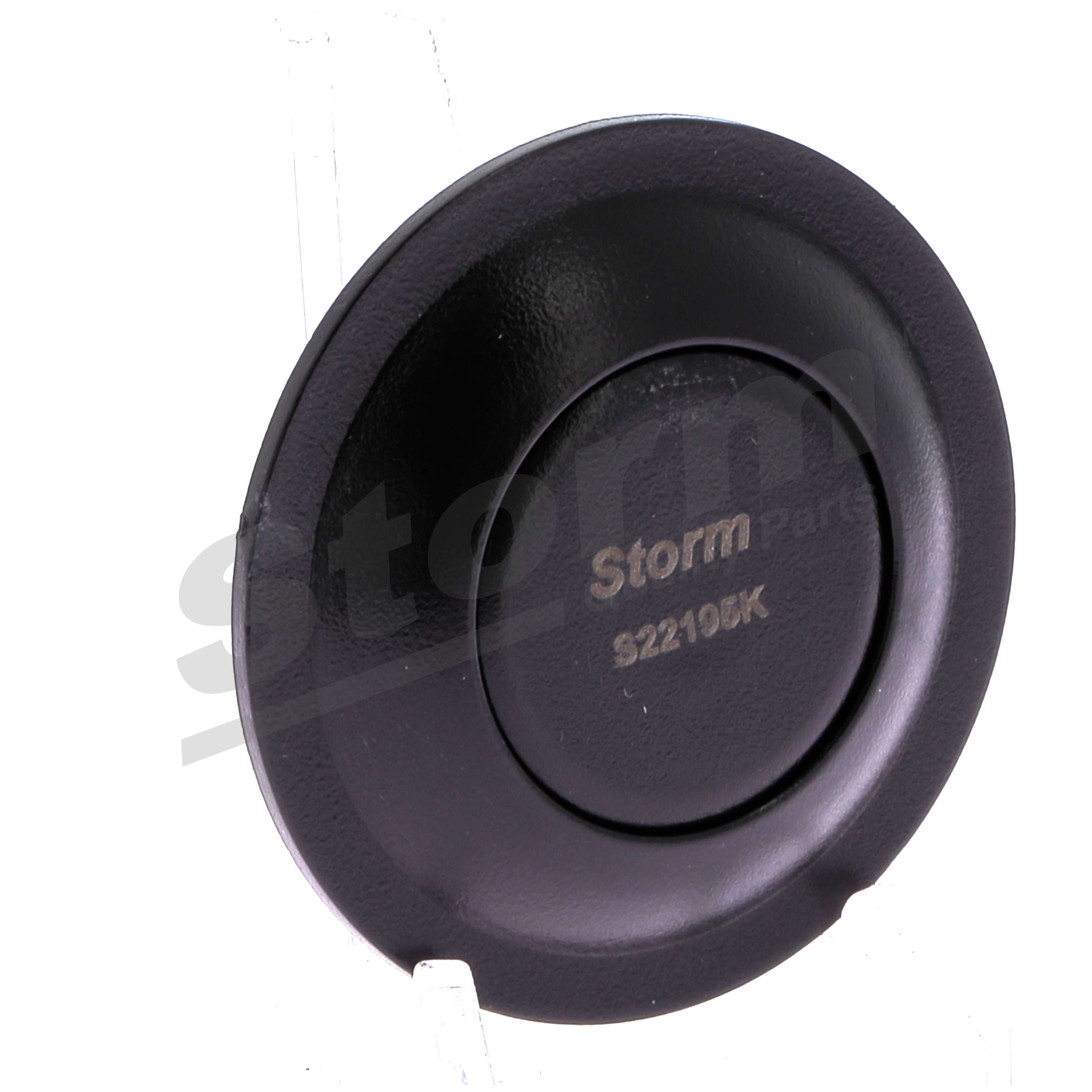 Bouton de verrouillage Storm ref. 79953