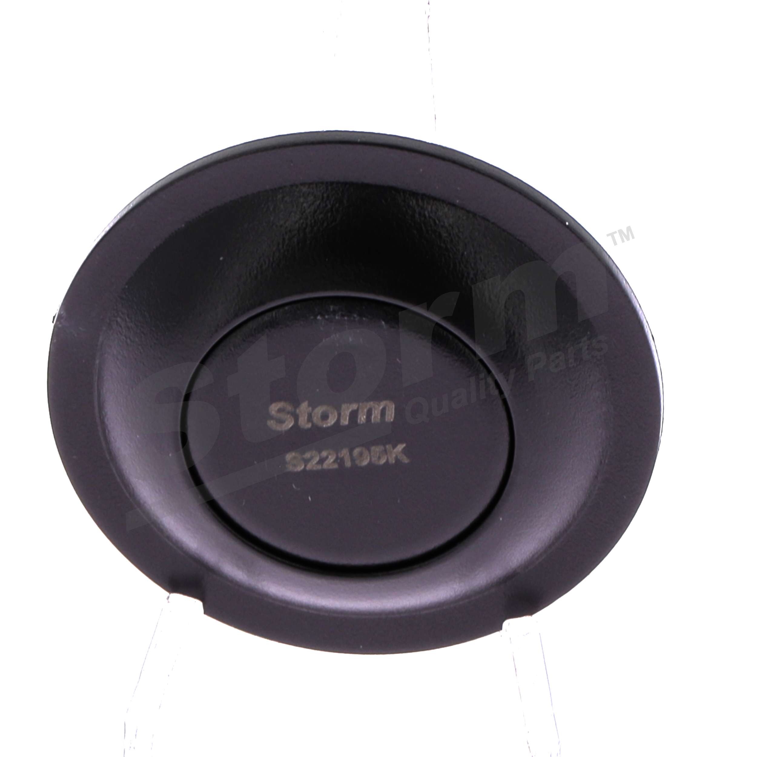 Bouton de verrouillage Storm ref. 79953