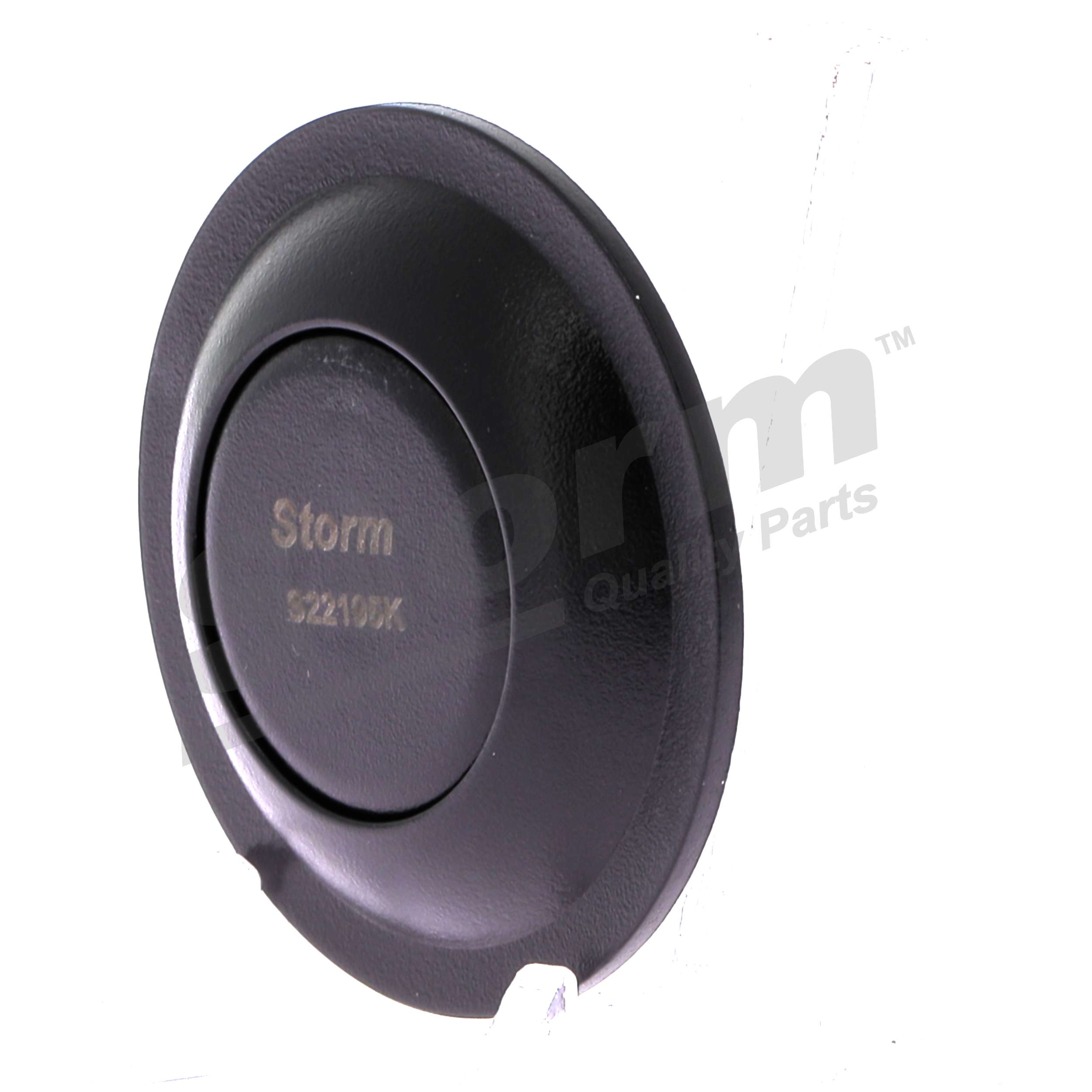 Bouton de verrouillage Storm ref. 79953